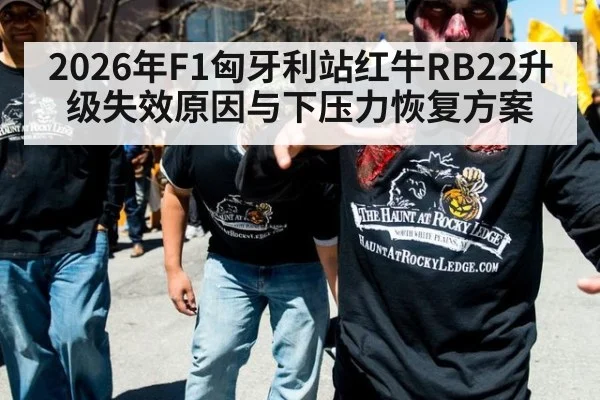 2026年F1匈牙利站红牛RB22升级失效原因与下压力恢复方案