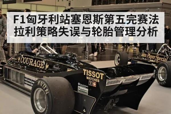 F1匈牙利站塞恩斯第五完赛法拉利策略失误与轮胎管理分析