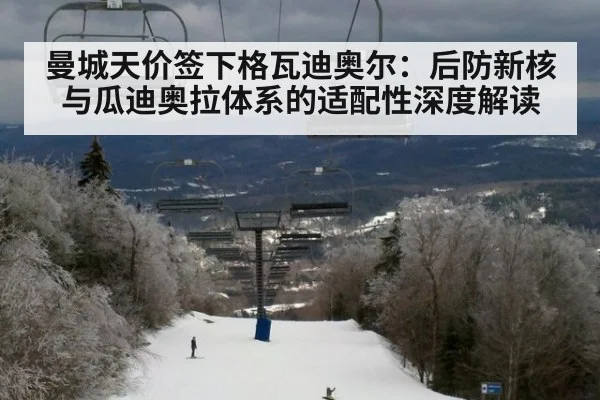曼城天价签下格瓦迪奥尔:后防新核与瓜迪奥拉体系的适配性深度解读