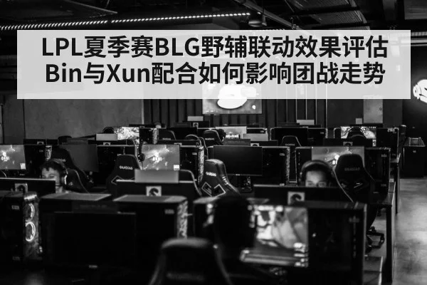LPL夏季赛BLG野辅联动效果评估 Bin与Xun配合如何影响团战走势